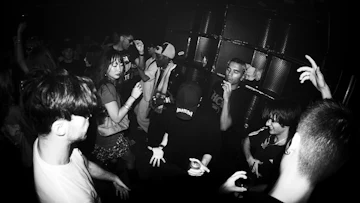 XOYO