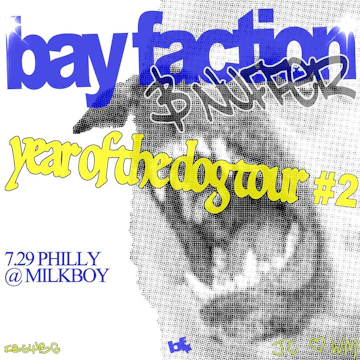 Milkboy Philly