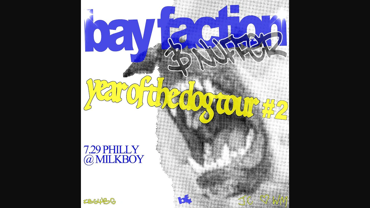 Bay Faction