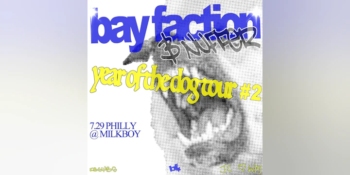 Bay Faction