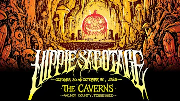 The Caverns