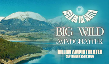 Dillon Amphitheater