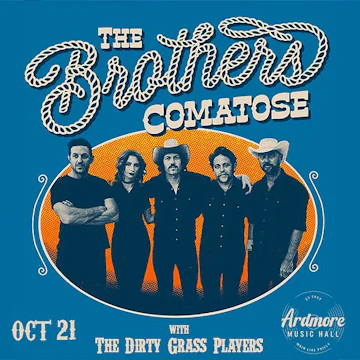 Ardmore Music Hall