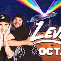 Levity At The Royal Grove