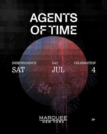 Marquee NY