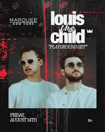 Marquee NY