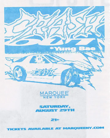 Marquee NY