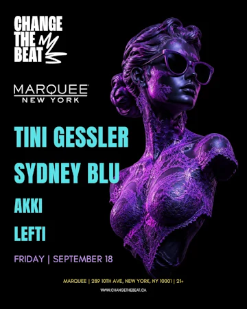 Marquee NY