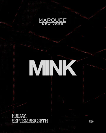Marquee NY