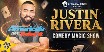 Agua Caliente Casino