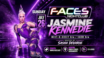 Faces Nightclub