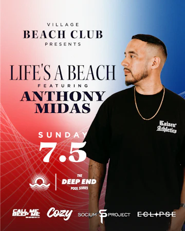 Village Beach Club