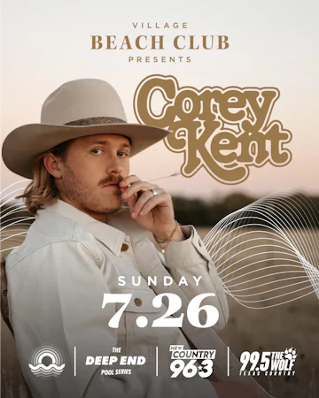 Village Beach Club