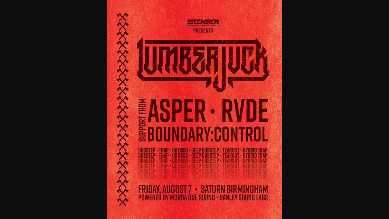 Lumberjvck