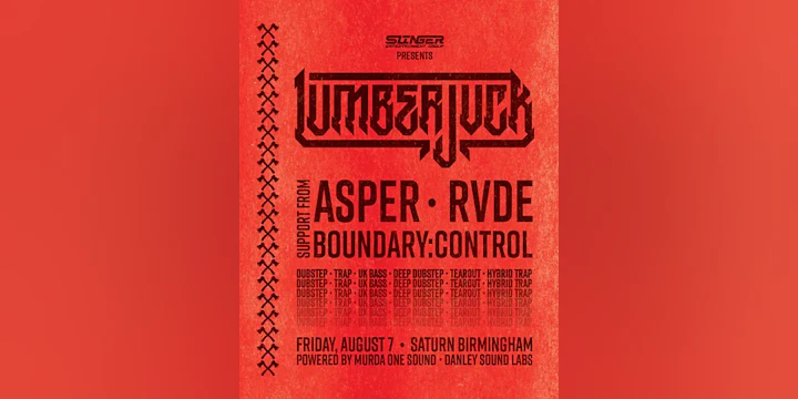 Lumberjvck