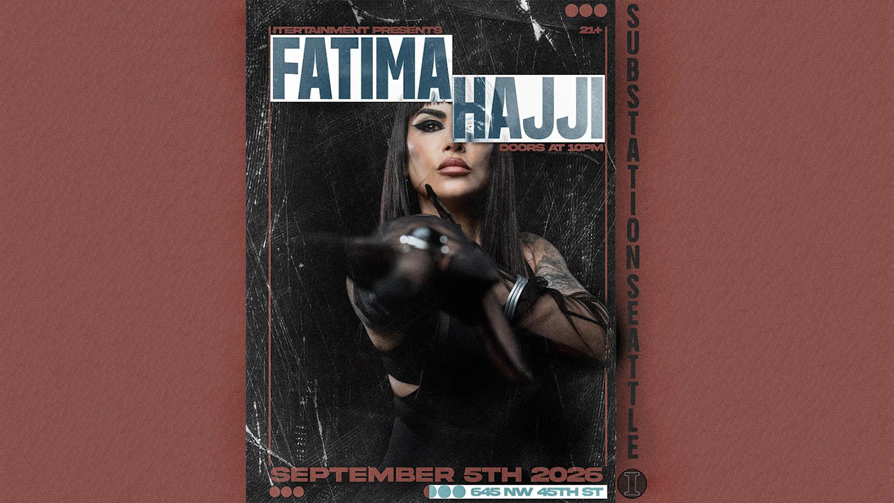 Fatima Hajji