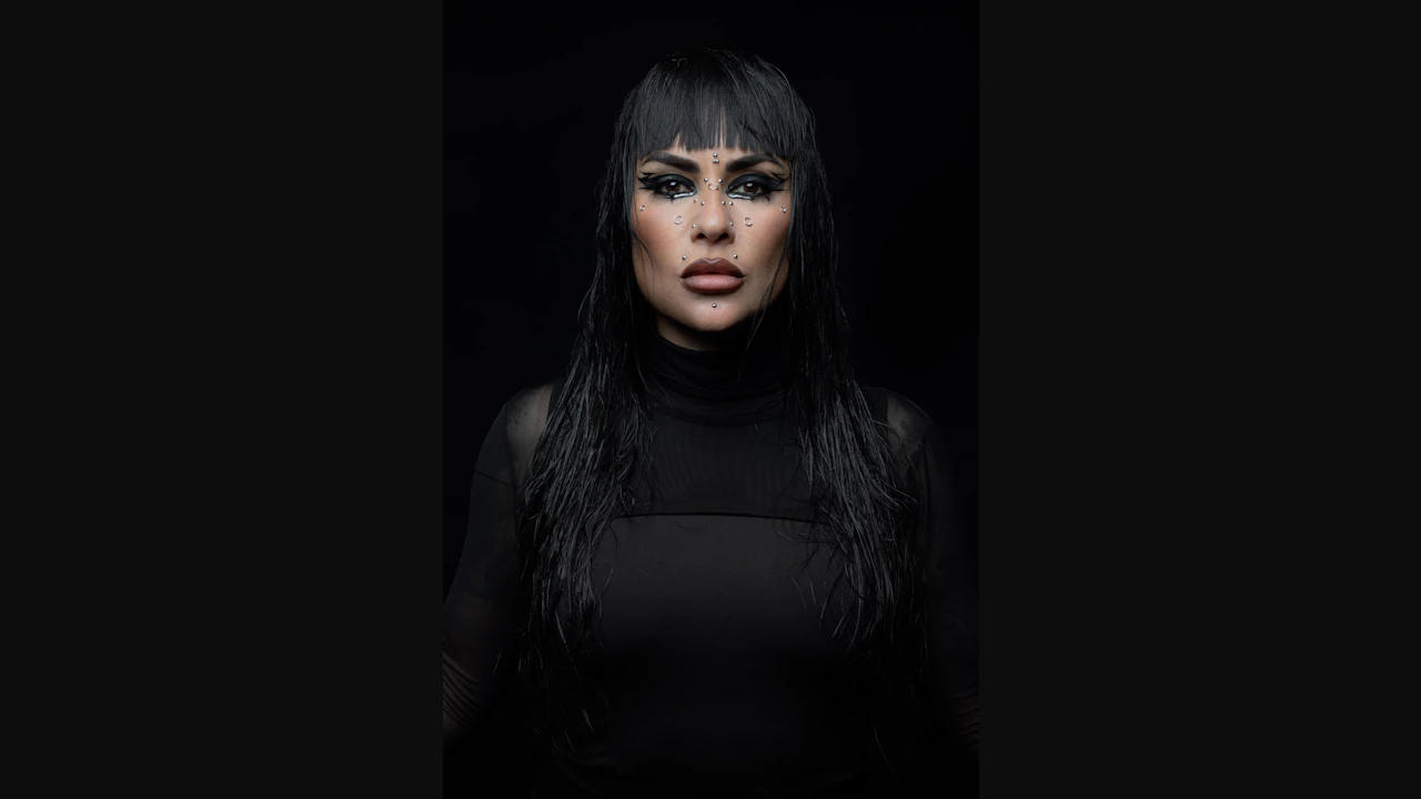 Fatima Hajji