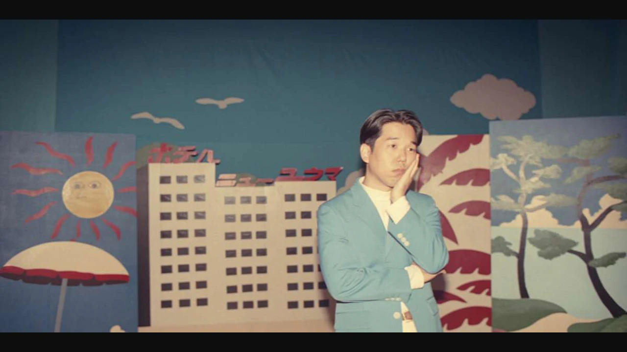 Yuma Abe