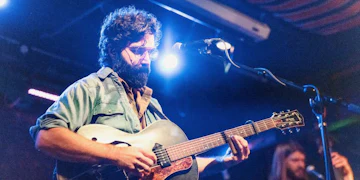 Mississippi Studios
