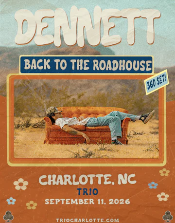 Trio Charlotte
