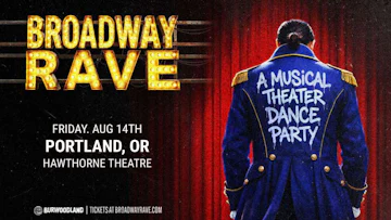 Hawthorne Theatre