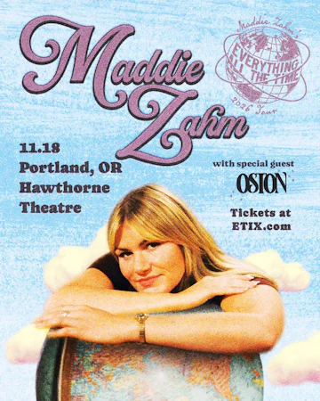Hawthorne Theatre