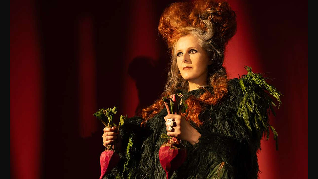 Neko Case