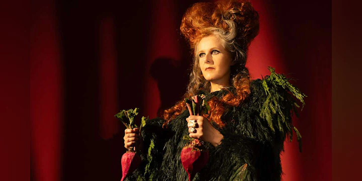 Neko Case