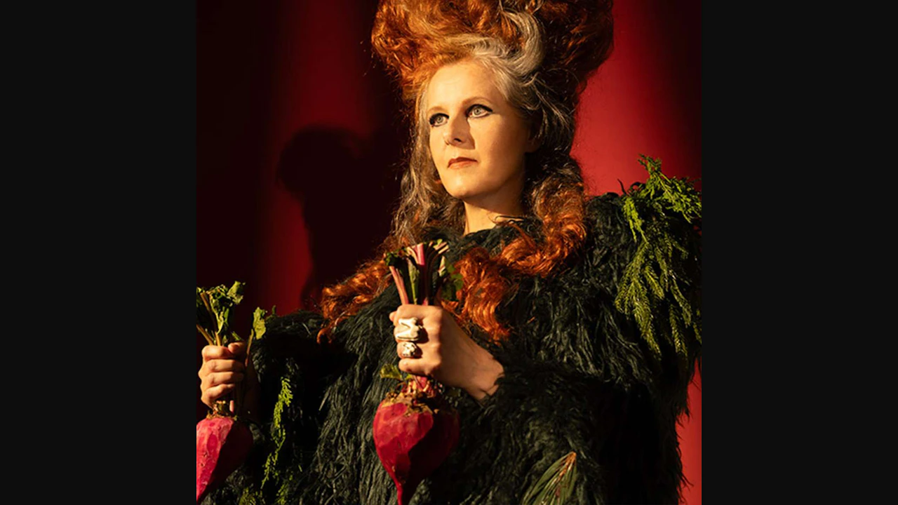 Neko Case