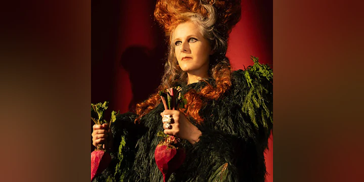 Neko Case