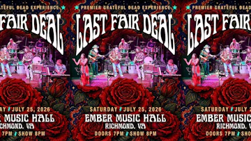 Ember Music Hall