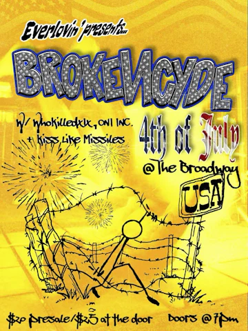 The Broadway