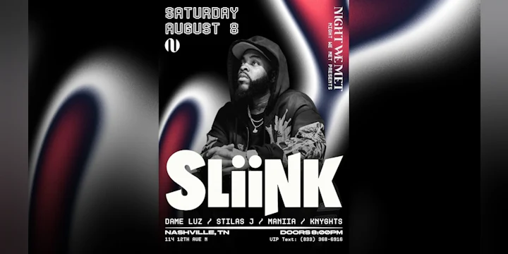 DJ Sliink