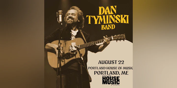 Dan Tyminski
