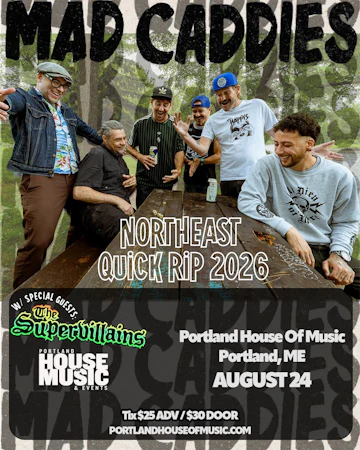 Portland House Of Music