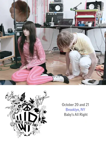 Baby's All Right