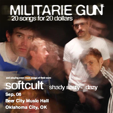 Beer City Music Hall