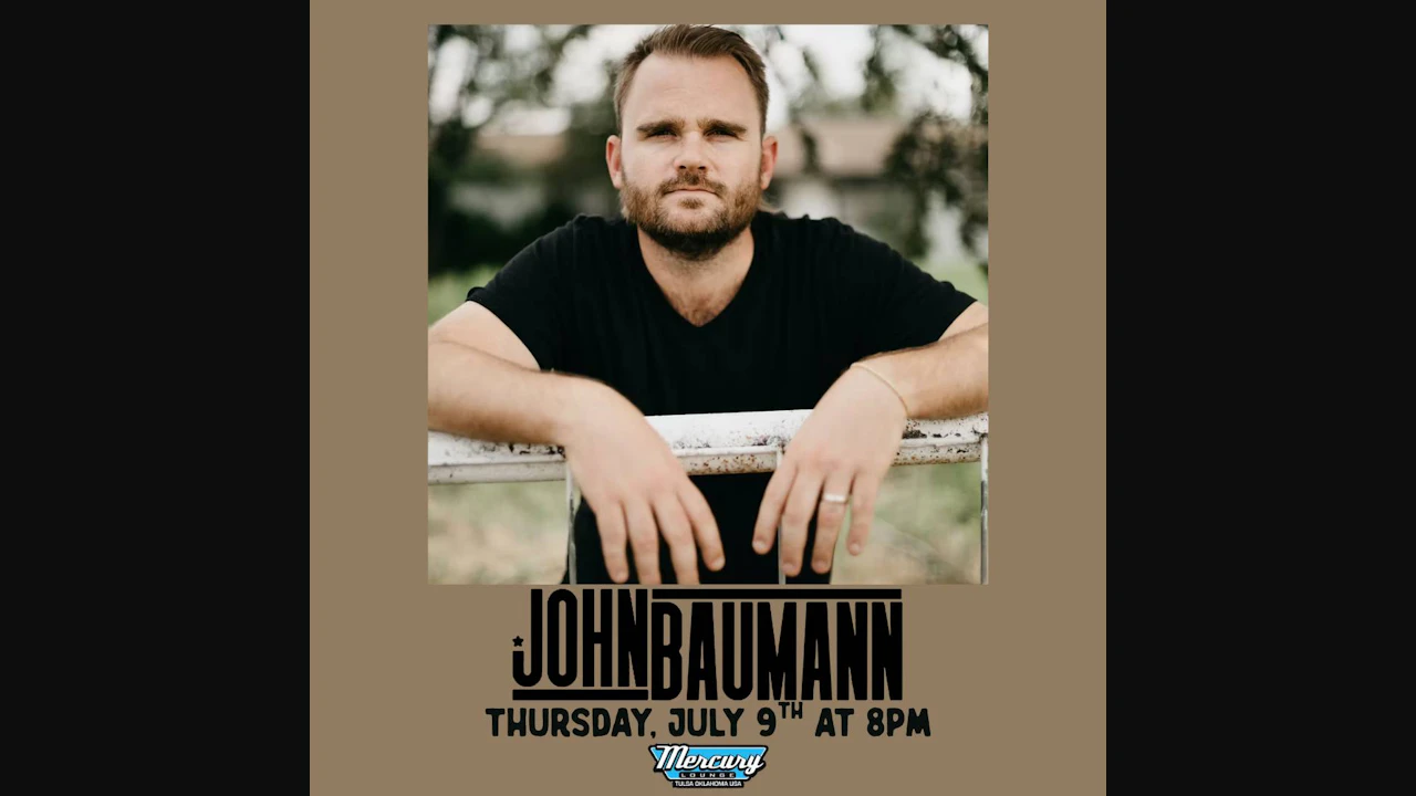 John Baumann