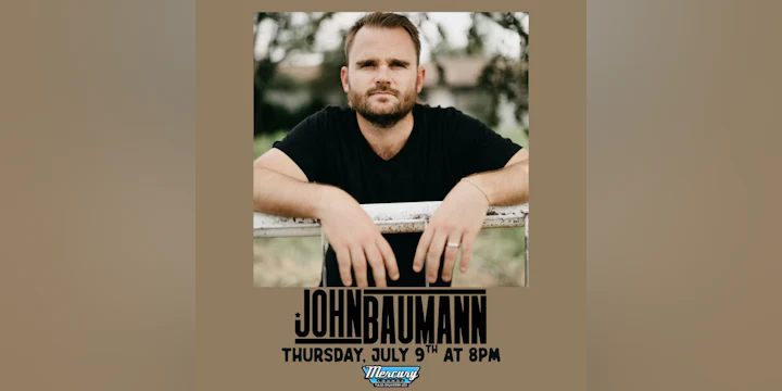 John Baumann