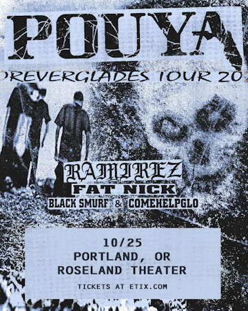 Roseland Theater