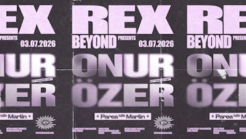 Rex Club