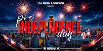230 Fifth Rooftop