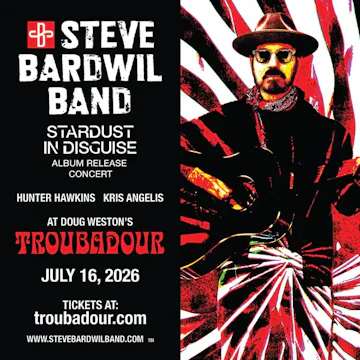 Troubadour