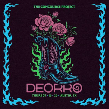 The Concourse Project