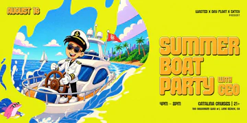Long Beach Concerts & Events