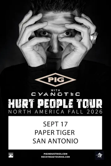 Paper Tiger