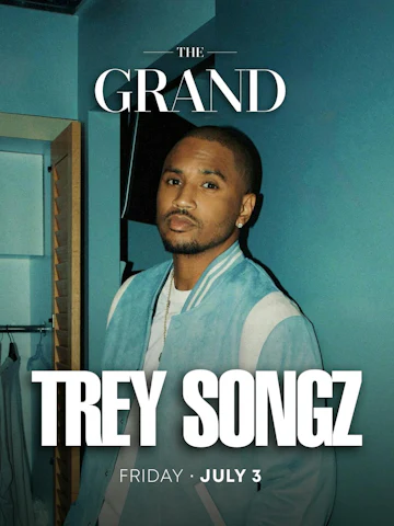 The Grand