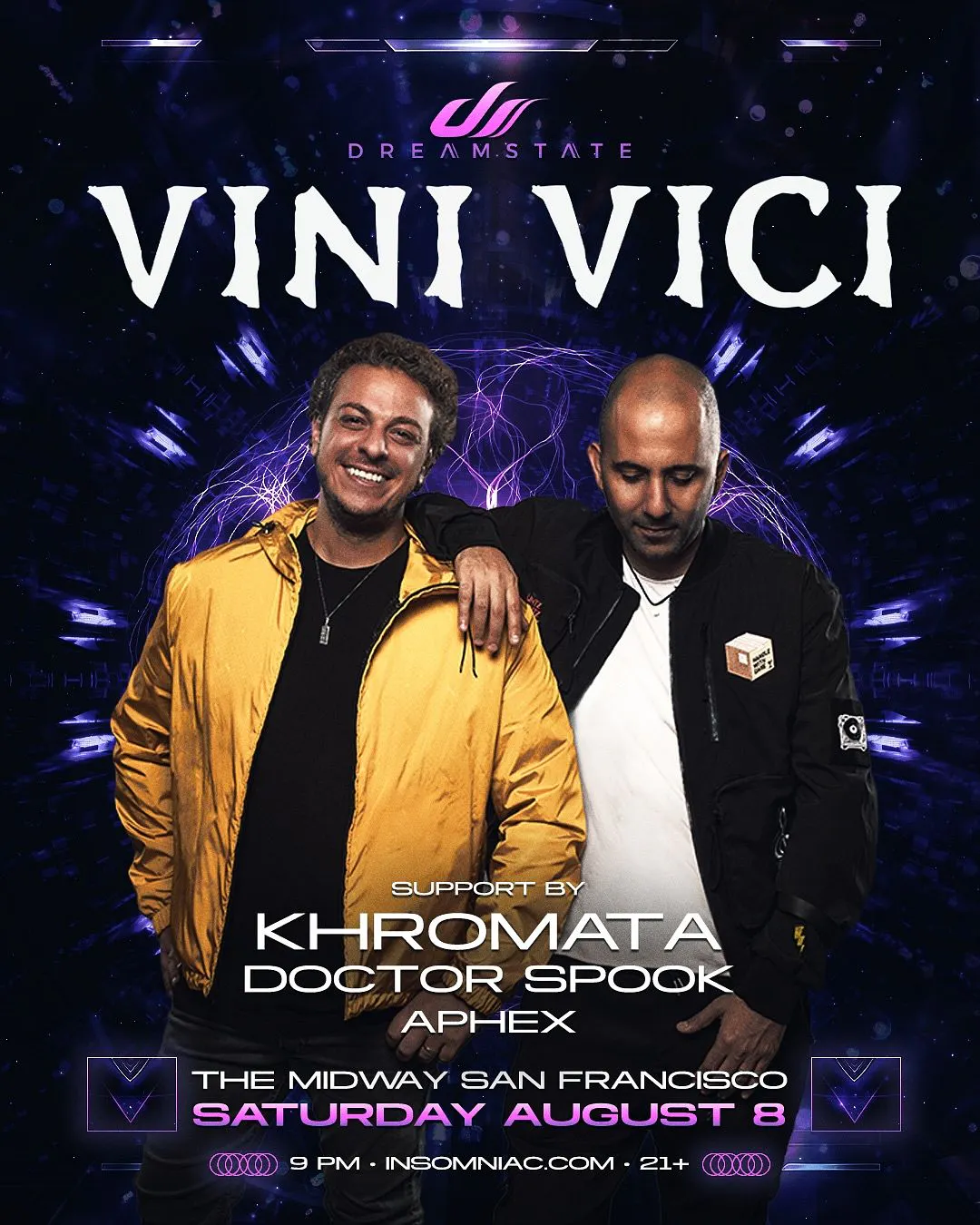 Vini Vici