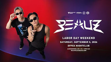 Effex Nightclub