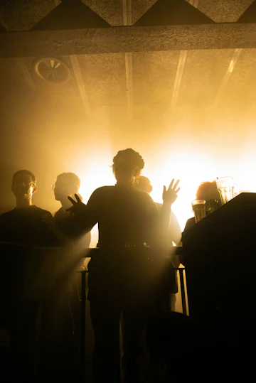 Ministry Of Sound
